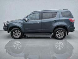 2019 Holden Trailblazer LTZ