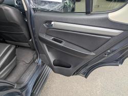 2019 Holden Trailblazer LTZ