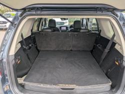 2019 Holden Trailblazer LTZ