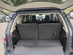 2019 Holden Trailblazer LTZ