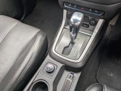 2019 Holden Trailblazer LTZ