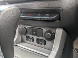 2019 Holden Trailblazer LTZ