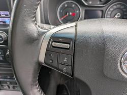 2019 Holden Trailblazer LTZ