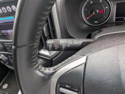 2019 Holden Trailblazer LTZ