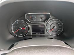 2019 Holden Trailblazer LTZ