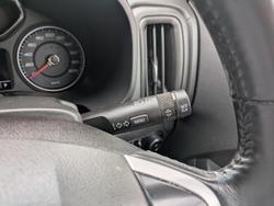 2019 Holden Trailblazer LTZ