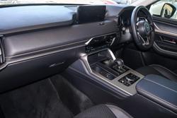 2025 Mazda CX-80 G40e Touring