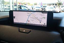 2025 Mazda CX-80 G40e Touring