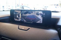 2025 Mazda CX-80 G40e Touring