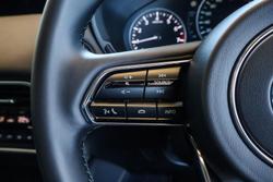 2025 Mazda CX-80 G40e Touring