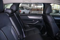 2025 Mazda CX-80 G40e Touring