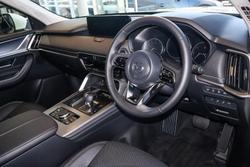 2025 Mazda CX-80 G40e Touring