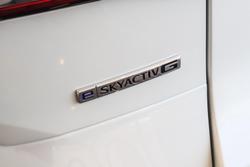 2025 Mazda CX-80 G40e Touring