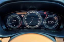 2024 Mazda CX-80 G40e Azami