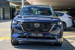 2024 Mazda CX-80 G40e Azami