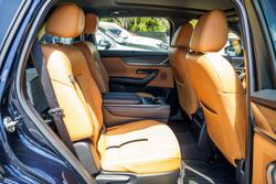 2024 Mazda CX-80 G40e Azami