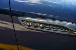 2024 Mazda CX-80 G40e Azami