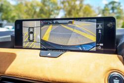 2024 Mazda CX-80 G40e Azami