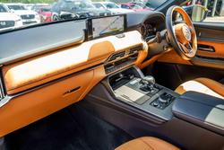 2024 Mazda CX-80 G40e Azami