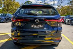 2024 Mazda CX-80 G40e Azami