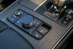 2024 Mazda CX-80 G40e Azami