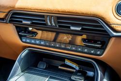 2024 Mazda CX-80 G40e Azami