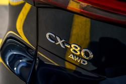 2024 Mazda CX-80 G40e Azami