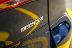 2024 Mazda CX-80 G40e Azami