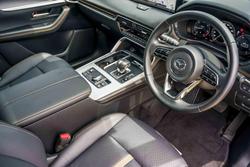 2024 Mazda CX-70 D50e Azami