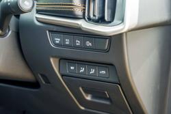 2024 Mazda CX-70 D50e Azami