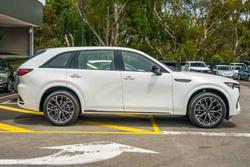 2024 Mazda CX-70 D50e Azami