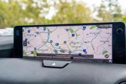 2024 Mazda CX-70 D50e Azami