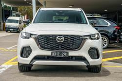 2024 Mazda CX-70 D50e Azami