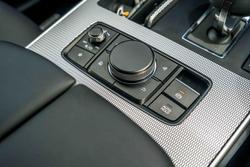 2024 Mazda CX-60 G40e Evolve