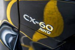2024 Mazda CX-60 G40e Evolve
