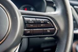 2024 Mazda CX-60 G40e Evolve