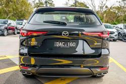 2024 Mazda CX-60 G40e Evolve