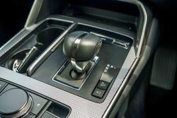 2024 Mazda CX-60 G40e Evolve