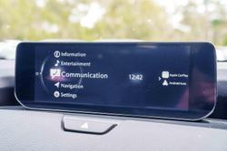 2024 Mazda CX-60 G40e Evolve