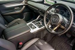 2024 Mazda CX-60 G40e Evolve