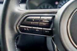 2024 Mazda CX-60 G40e Evolve