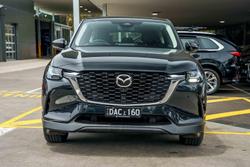 2024 Mazda CX-60 G40e Evolve