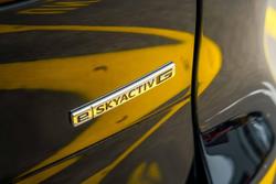 2024 Mazda CX-60 G40e Evolve