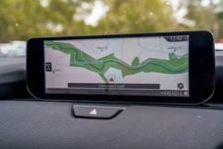 2024 Mazda CX-60 G40e Evolve