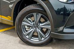 2024 Mazda CX-60 G40e Evolve