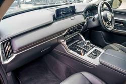 2024 Mazda CX-60 G40e Evolve