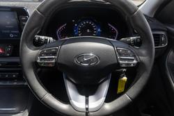 2021 Hyundai i30 Active