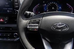 2021 Hyundai i30 Active