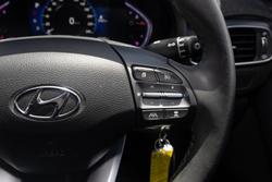 2021 Hyundai i30 Active