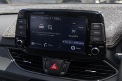 2021 Hyundai i30 Active